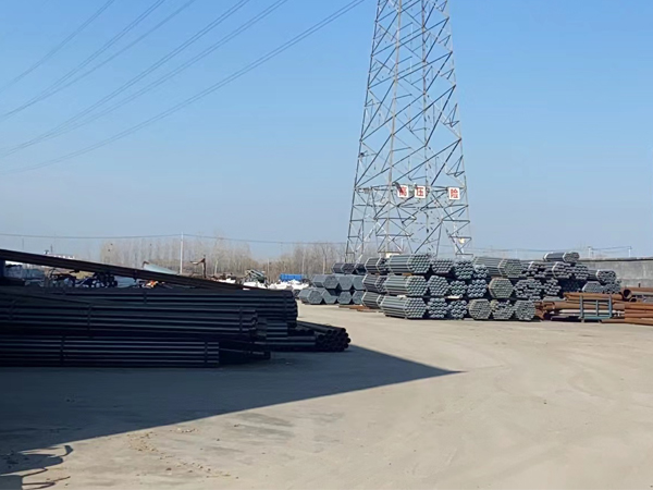 嘉峪关网架工程有限公司