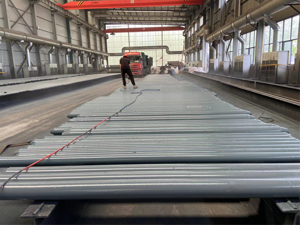 嘉峪关球形网架厂家