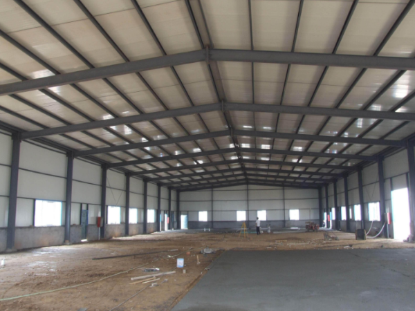 嘉峪关螺栓球网架加工