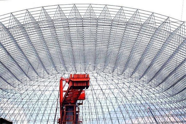 嘉峪关徐州网架公司核心竞争力揭秘,关键在哪里?