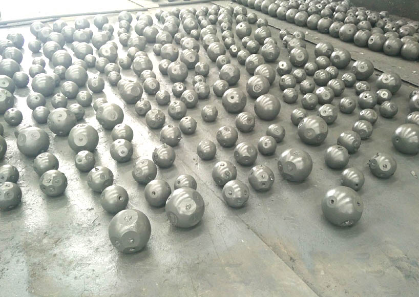 嘉峪关网架螺栓球