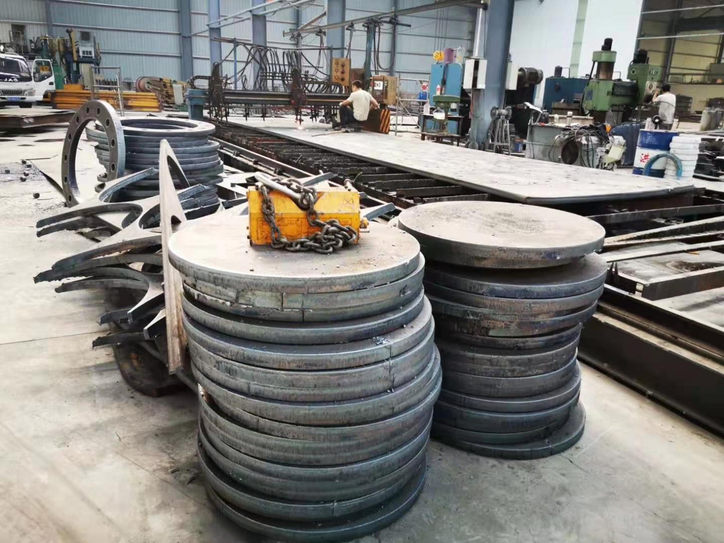 嘉峪关网架配件