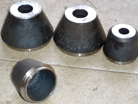 嘉峪关网架锥头