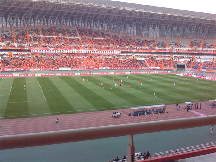 嘉峪关体育场看台网架加工